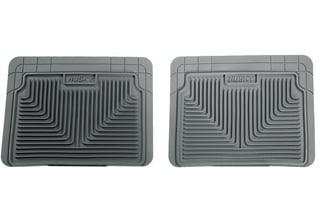 Plymouth Duster Floor Mats & Liners