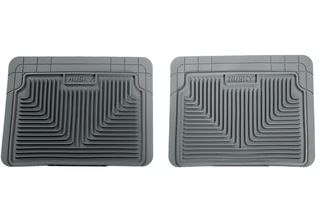 Geo Spectrum Floor Mats & Liners