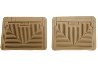 Audi Coupe Floor Mats & Liners