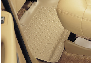 Chrysler Aspen Floor Mats & Liners