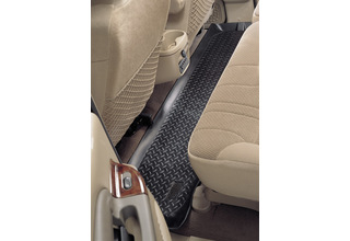 Ford Taurus X Floor Mats & Liners