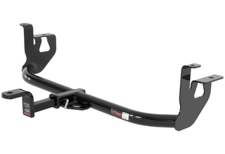 Volkswagen GTI Towing & Hitches