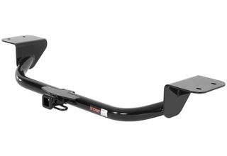 Acura ZDX Towing & Hitches