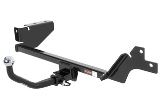 Kia Rondo Towing & Hitches