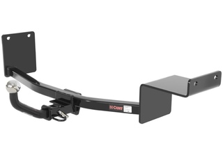 Kia Rio Towing & Hitches