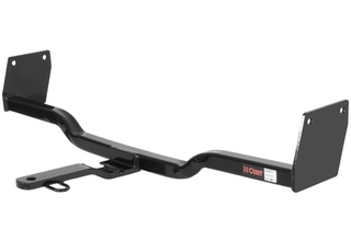 Hyundai Scoupe Towing & Hitches