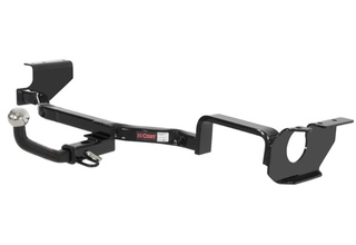 Mazda MX-6 Towing & Hitches