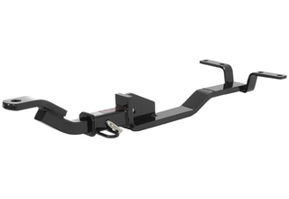 Kia Rio5 Towing & Hitches
