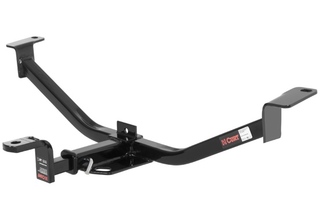 Suzuki SX4 Towing & Hitches