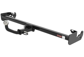 Scion xD Towing & Hitches