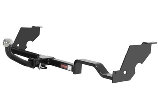 Mazda MX-3 Towing & Hitches