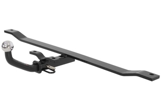 Toyota Land Cruiser Towing & Hitches