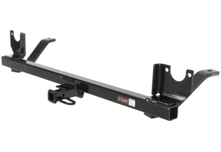 Plymouth Acclaim Towing & Hitches