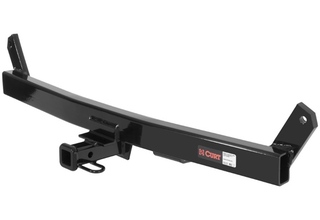 Volvo C70 Towing & Hitches