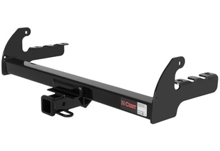 Dodge Dakota Towing & Hitches