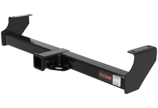 Suzuki Grand Vitara Towing & Hitches