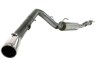 GMC Yukon Denali Exhaust