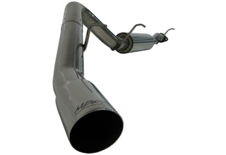 GMC Yukon Exhaust