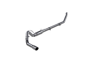 Dodge Ram 2500 Exhaust