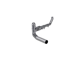 Dodge Ram 3500 Exhaust