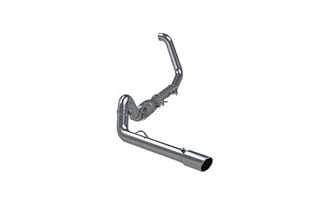 Ford Excursion Exhaust