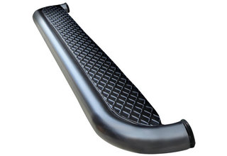 Jeep Liberty Running Boards & Side Steps