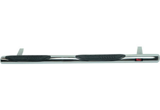 BMW X5 Running Boards & Side Steps