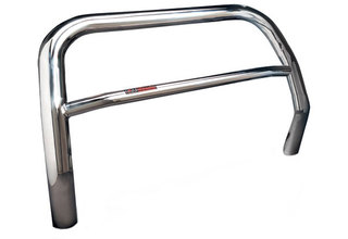 Suzuki Grand Vitara Bull Bars & Grille Guards