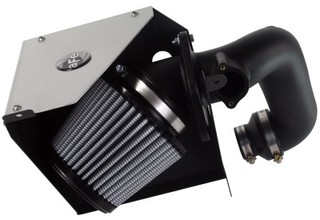 Audi A4 Air Intake Systems