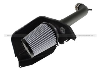 Lincoln Town Car Air Intake Systems