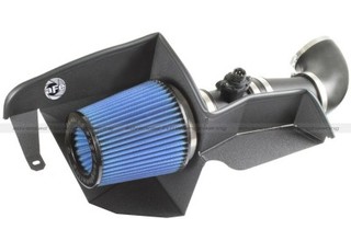 BMW X5 Air Intake Systems