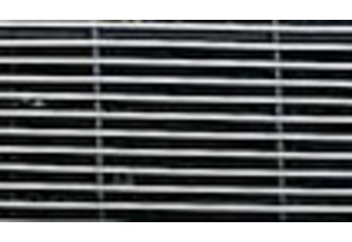 Chevrolet S10 Grilles