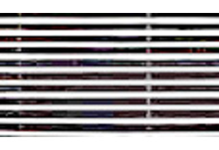 GMC Safari Grilles