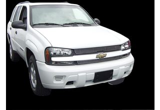 Chevrolet Trailblazer Grilles