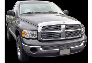 Dodge Ram 2500 Grilles