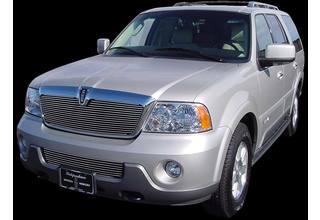 Lincoln Navigator Grilles