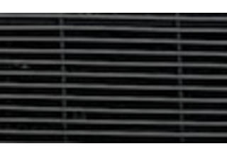 GMC Canyon Grilles