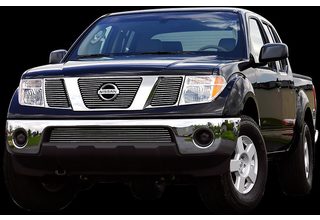 Nissan Frontier Grilles