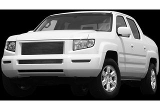 Honda Ridgeline Grilles