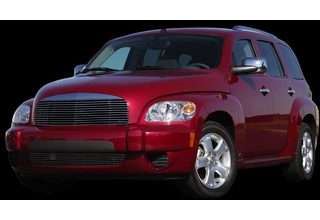 Chevrolet HHR Grilles