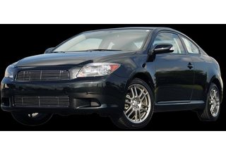 Scion tC Grilles