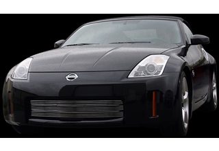 Nissan 350Z Grilles