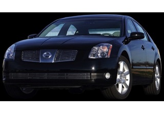 Nissan Maxima Grilles