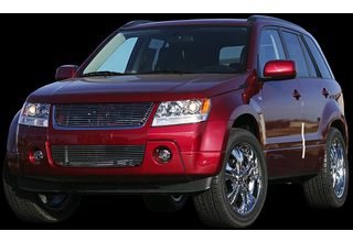Suzuki Grand Vitara Grilles