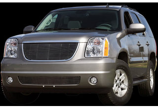 GMC Yukon Grilles