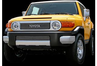 Toyota FJ Cruiser Grilles