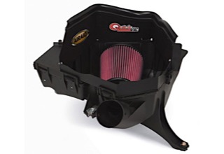 Isuzu i-350 Air Intake Systems