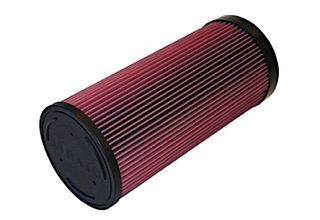 Chevrolet Kodiak Air Filters