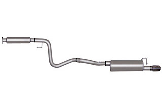 Chevrolet HHR Exhaust