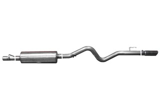 Chrysler Aspen Exhaust